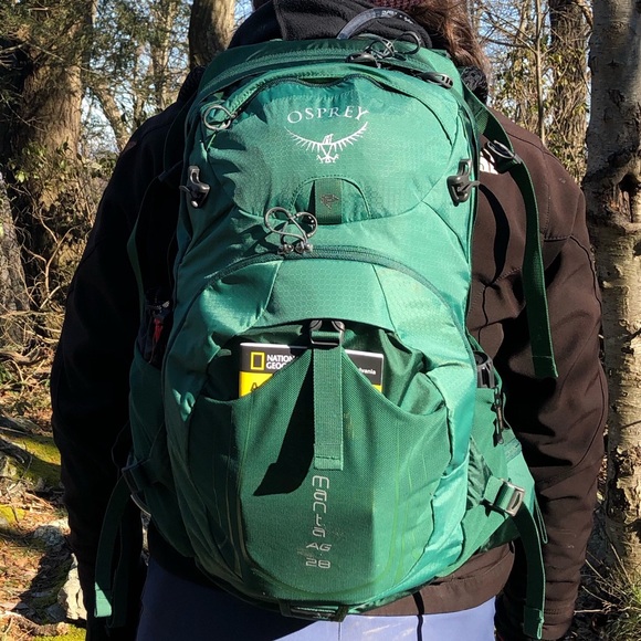 osprey manta 28l
